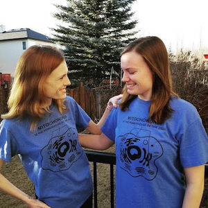 Meet your Posher, Maggie